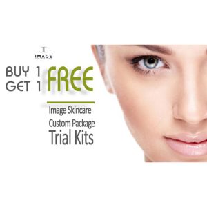 Skincare Trial Kits offers