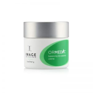 Balancing Bio-Peptide Creme Image Skincare