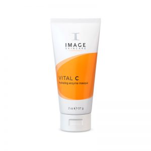Vital C Hydrating Enzyme Masque Image Skincare