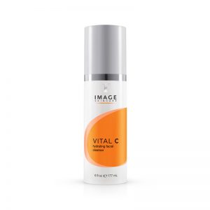 Vital C Hydrating Facial Cleanser Image Skincare