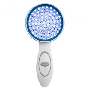 Acne i-Clear Blue Light Therapy Skin Treatments