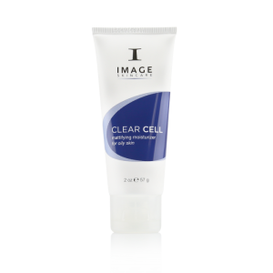 Clear Cell Mattifying Moisturizer for Oily Skin Clear Cell