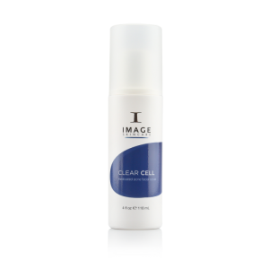 Clear Cell Medicated Acne Facial Scrub Clear Cell