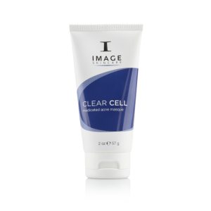 Clear Cell Medicated Acne Masque Clear Cell