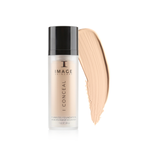 I CONCEAL Flawless Foundation SPF 30 – Porcelain I Beauty