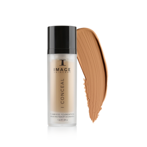I CONCEAL Flawless Foundation SPF 30 – Toffee I Beauty