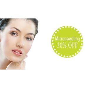Micro-Needling  + Free Image A.D.S Advanced Skin Treatment Offers