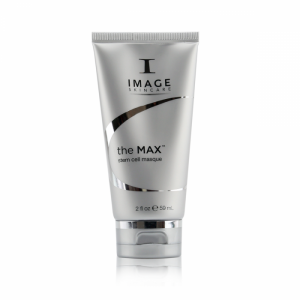 The MAX™ Stem Cell Masque Image Skincare